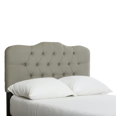 Danicia Upholstered Headboard