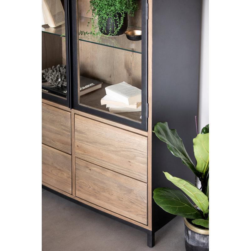 Aday Display Cabinet