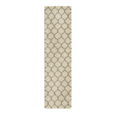 Geometric Indoor Rug