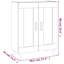 Juventina 69.5cm Sideboard-48904665