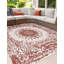Tapis de couloir Contemporary Hitchens-1835914205