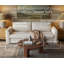 Modern Sofia Sleeper Sofa — Upholstered Convertible Couch for Living Room-120784831