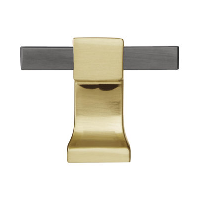 Overton Square Cabinet Knob