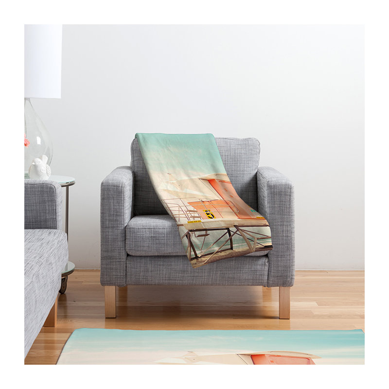 Weighted Throw Blanket