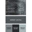 Tapis oriental gris Howery-910142411