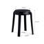 Paquet de 6 tabourets de salle de classe empilables Tabourets en plastique-565293441
