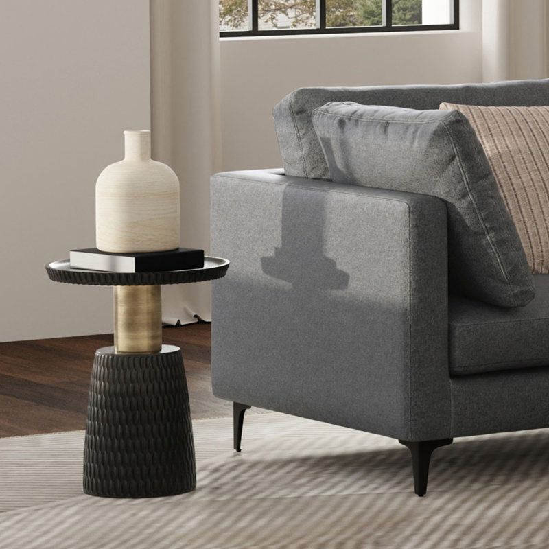 Table d'appoint Breanna