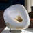 Polished Brazillian Agate with Stand