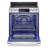 Lg Studio 6.3 Cu. Ft. Instaview Induction Slide-in Range With Air Fry And Air Sous Vide-110923767