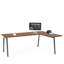Bureau en coin Series A, LPL-106735907-106735908-106735912