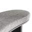 Yogi Upholstered Bench
