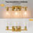 Aarif 3-Light Dimmable Vanity Light-533107403