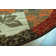 Round Bewdley Patchwork Area Rug