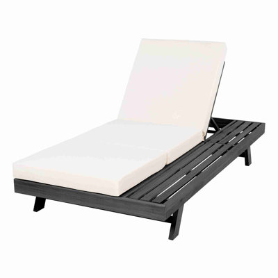 Lounge Chaise Set