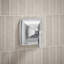 Riff Pressure-Balancing Shower Faucet Trim-670284520