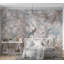 Murale pelez et collez - Structure en pierre naturelle-1330475947