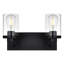 Éclairage pour meuble-lavabo à intensité variable Abbotsbury-966755900-966755891