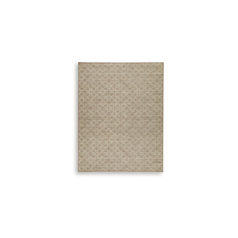 Tapis Lyamford, Grand