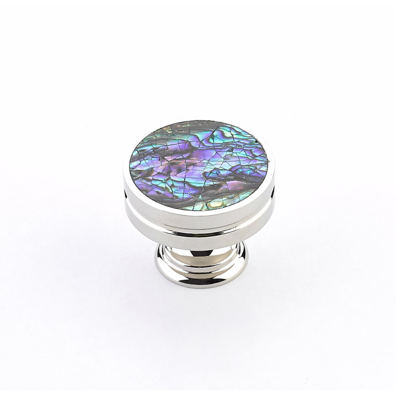 Symphony Round Knob
