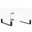 Ayluardo Sled Coffee Table with Storage-990332316