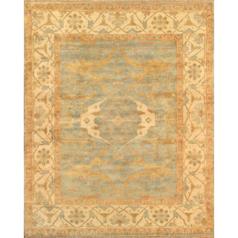 Oriental Rug