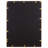Evelynn Metal Rectangle Mirror-548855704