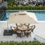 304cm Cantilever Parasol-1457541787