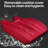 Elevated And Thickened Four Season Car Seat Cushions-8823259