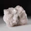 Polished Manganoan Calcite Cluster