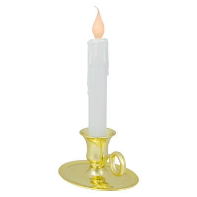 LED Flameless Candle