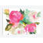 «Belle I», reproduction sur toile-74384060-74384058-74384059