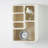 Edesia 5 Piece Accent Shelf