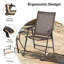 Patio Dining Armchair