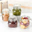 Bocaux en verre 34Oz