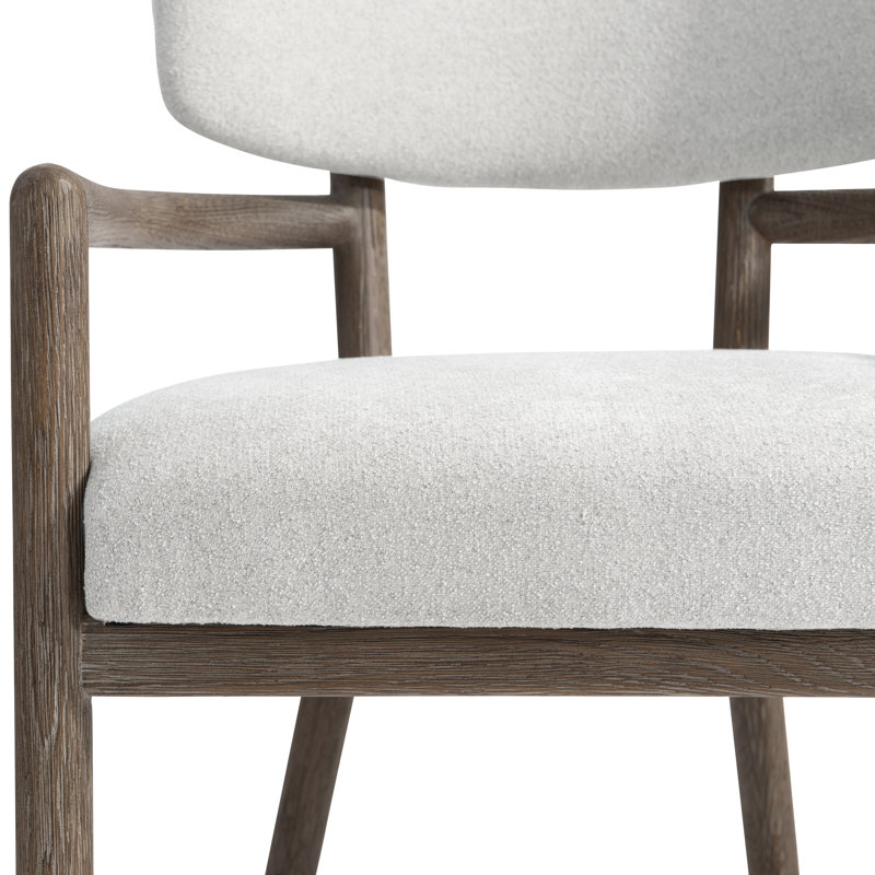 Casa Paros 18.63'' H Upholstered Armchair