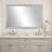 Larue Wood Framed Mirror with Safety Backing for Bathroom / Vanity Mirror-2085461650-2111313379