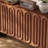 Simple Retro Style Home Sideboard-902911071