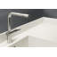 12-Sheets 6" X 24" Concrete Peel & Stick Mosaic Tile-75262631