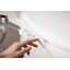 5-Series Premium Electronic Bidet Seat for Elongated Toilets with Remote