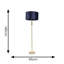 Randalia 145cm Traditional Floor Lamp-2127645690-2127645691