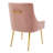 Sandstrom Tufted Velvet Upholstered Dining Chair-2078923646