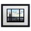 « window view manhattan », reproduction de photo encadrée-17765473-40245705-70911286
