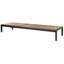 198cm Long Reclining Single Chaise-93729276