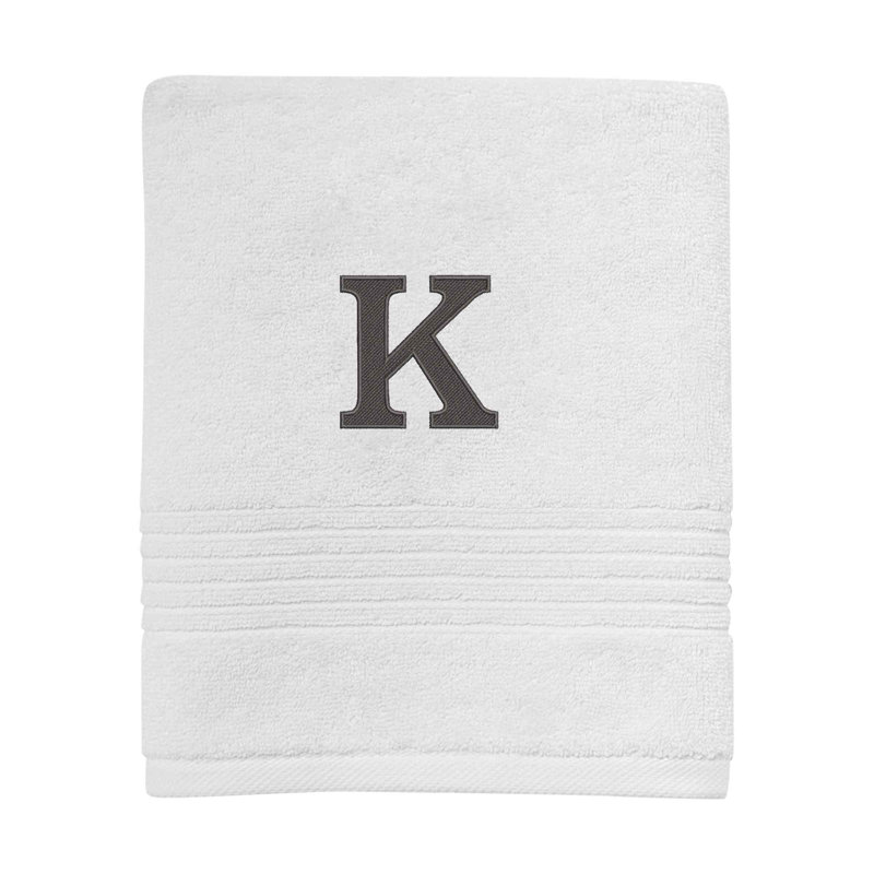 Winston Porter Yucheng Hand Towel
