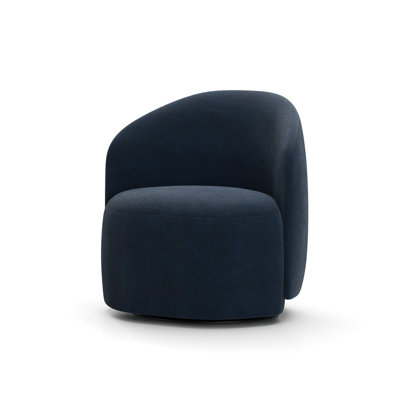 Taylor Swivel Barrel Chair