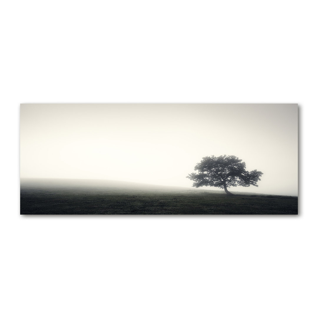 Lone Tree - Ungerahmte Kunstdrucke auf Leinwand