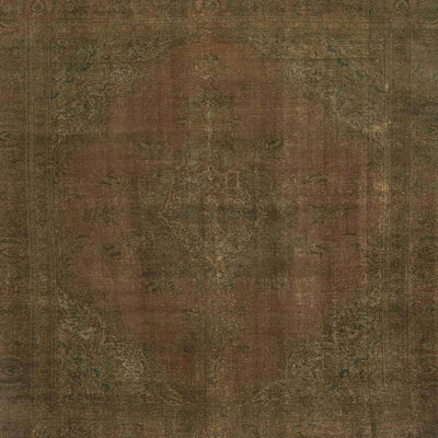 Abstract Indoor Rug