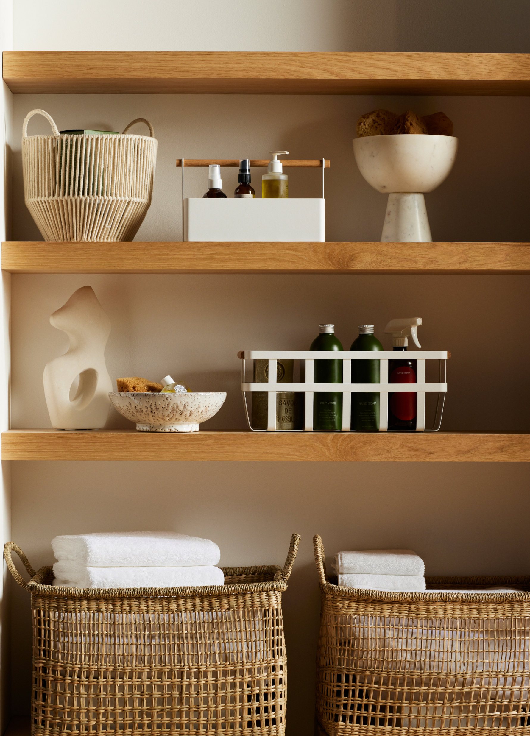 Shop Decorative Boxes & Baskets