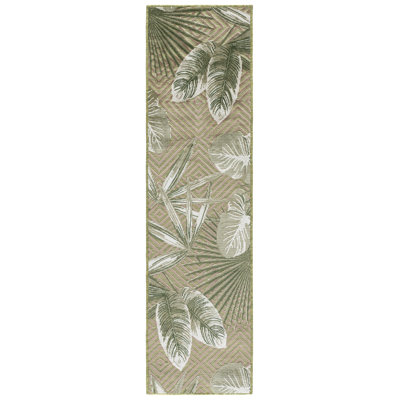 Tapis d'intérieur / extérieur Cabana 447