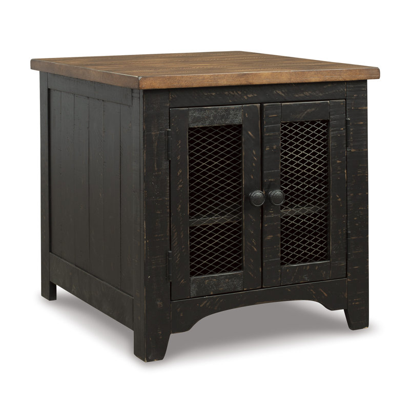 Valebeck End Table